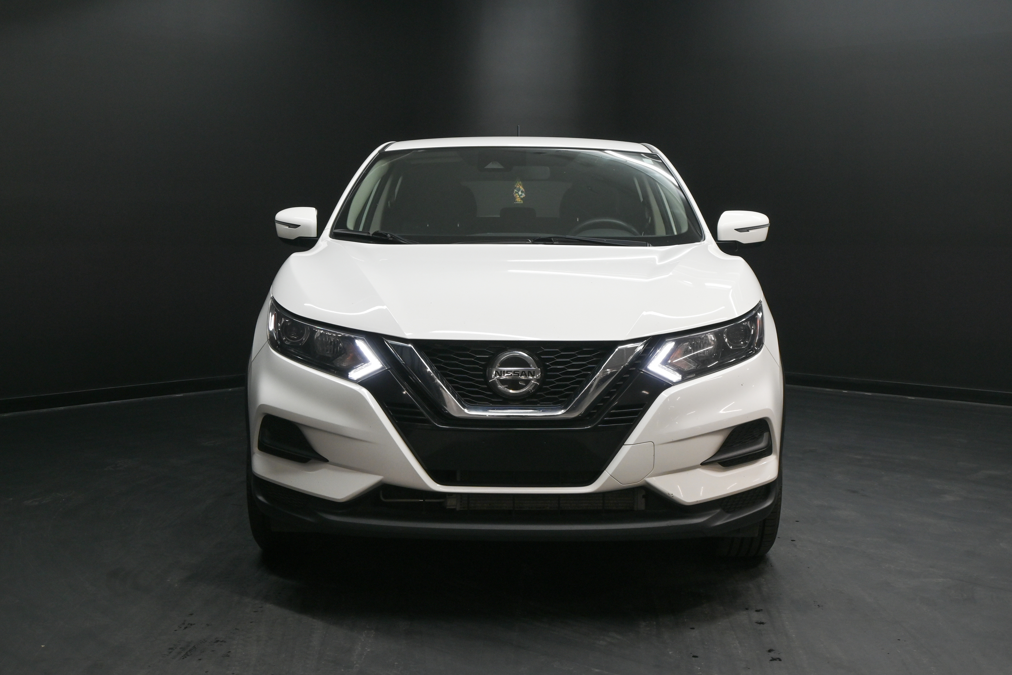 Nissan Qashqai 2022