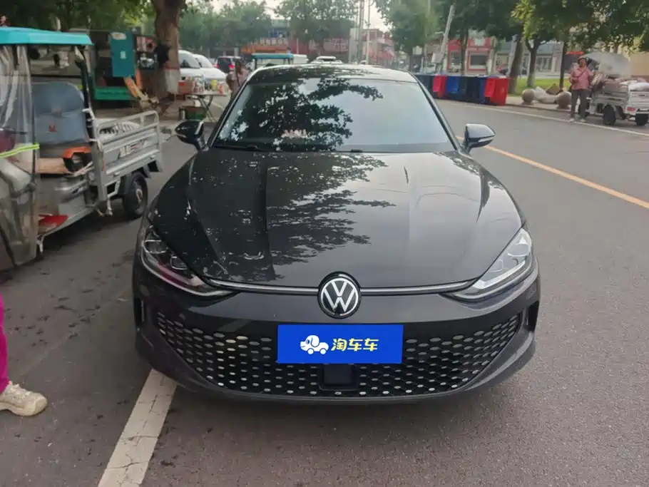 Volkswagen Lamando 2024