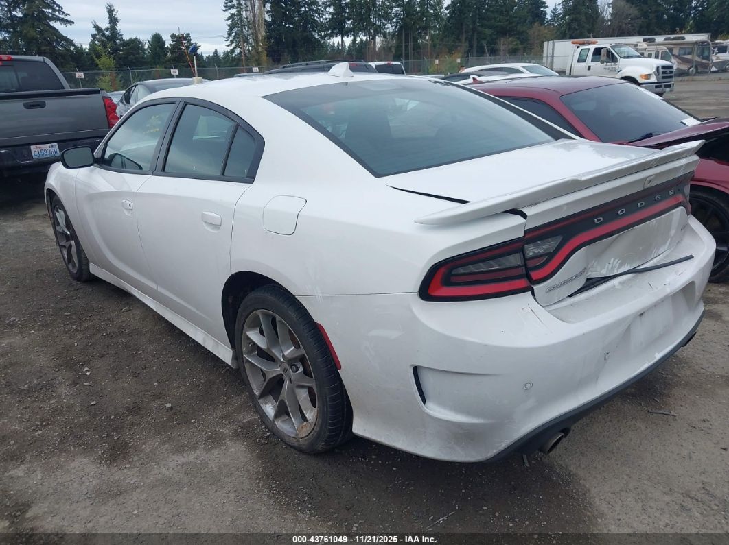 Dodge Charger 2023