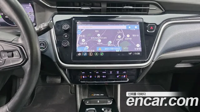 Chevrolet Bolt EUV 2022