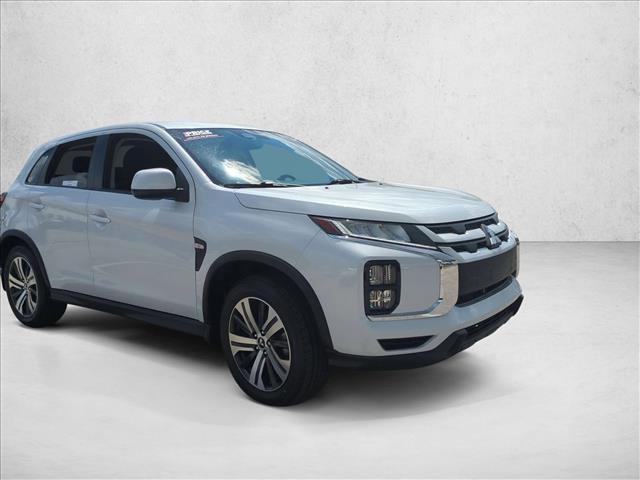 Mitsubishi Outlander Sport 2023