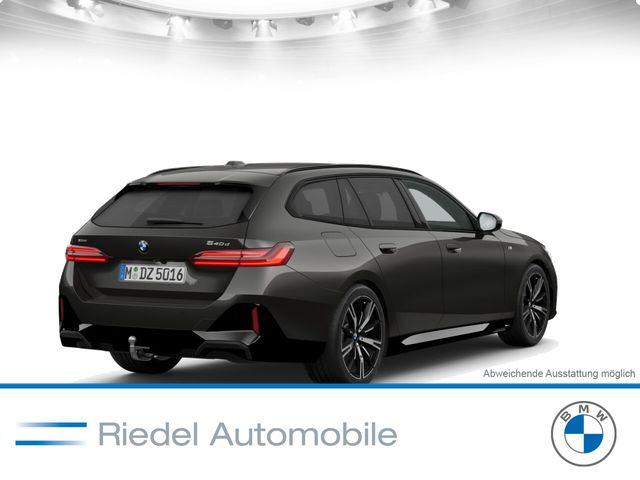 BMW 540 2025