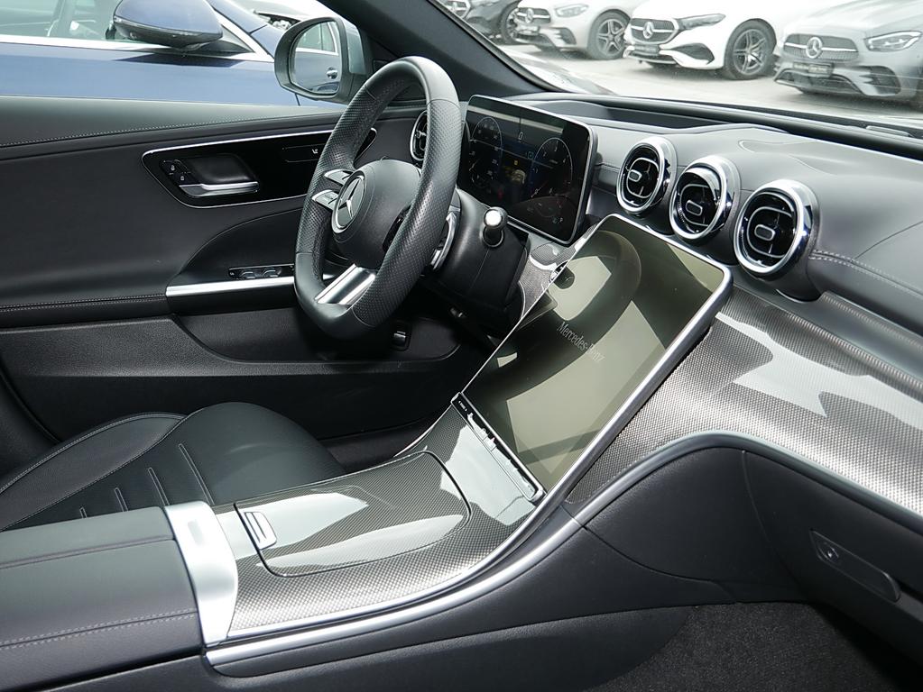 Mercedes-Benz C 220 2023