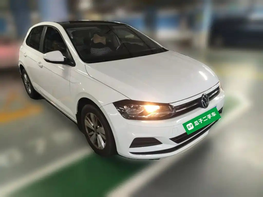 Volkswagen Polo 2023