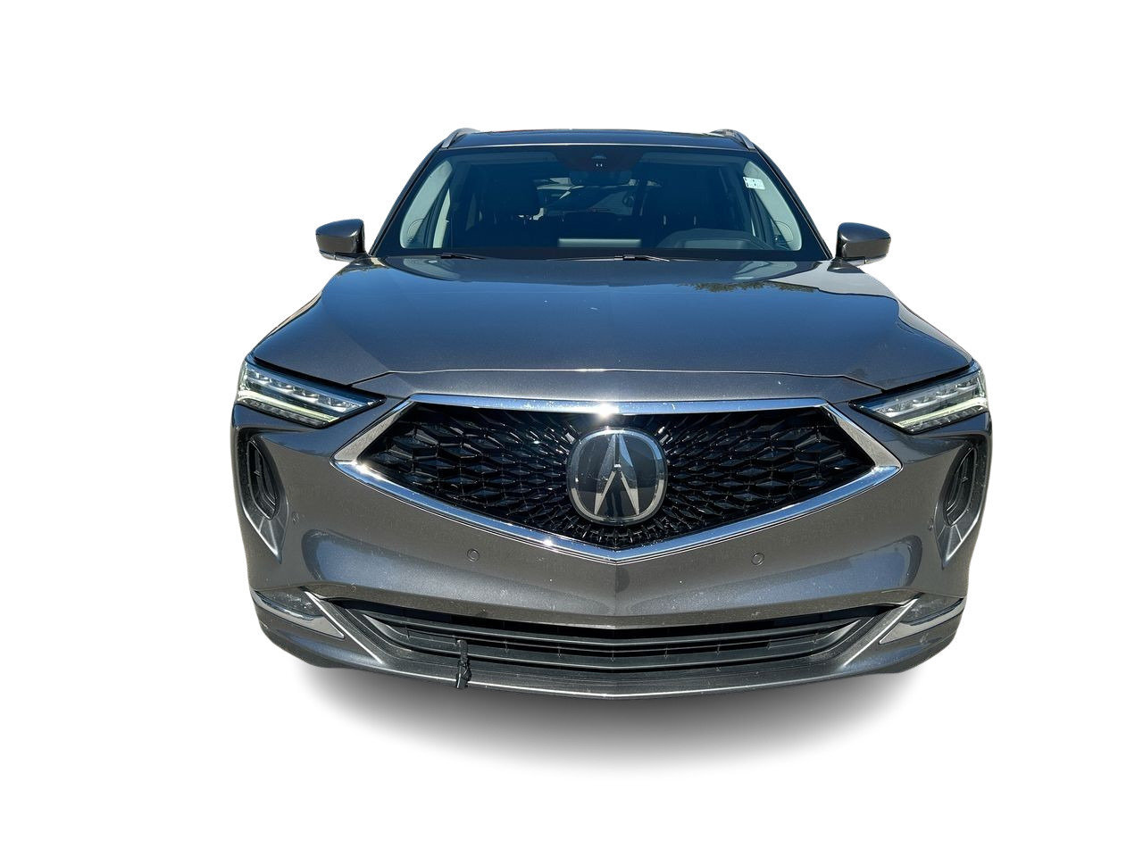 Acura MDX 2023