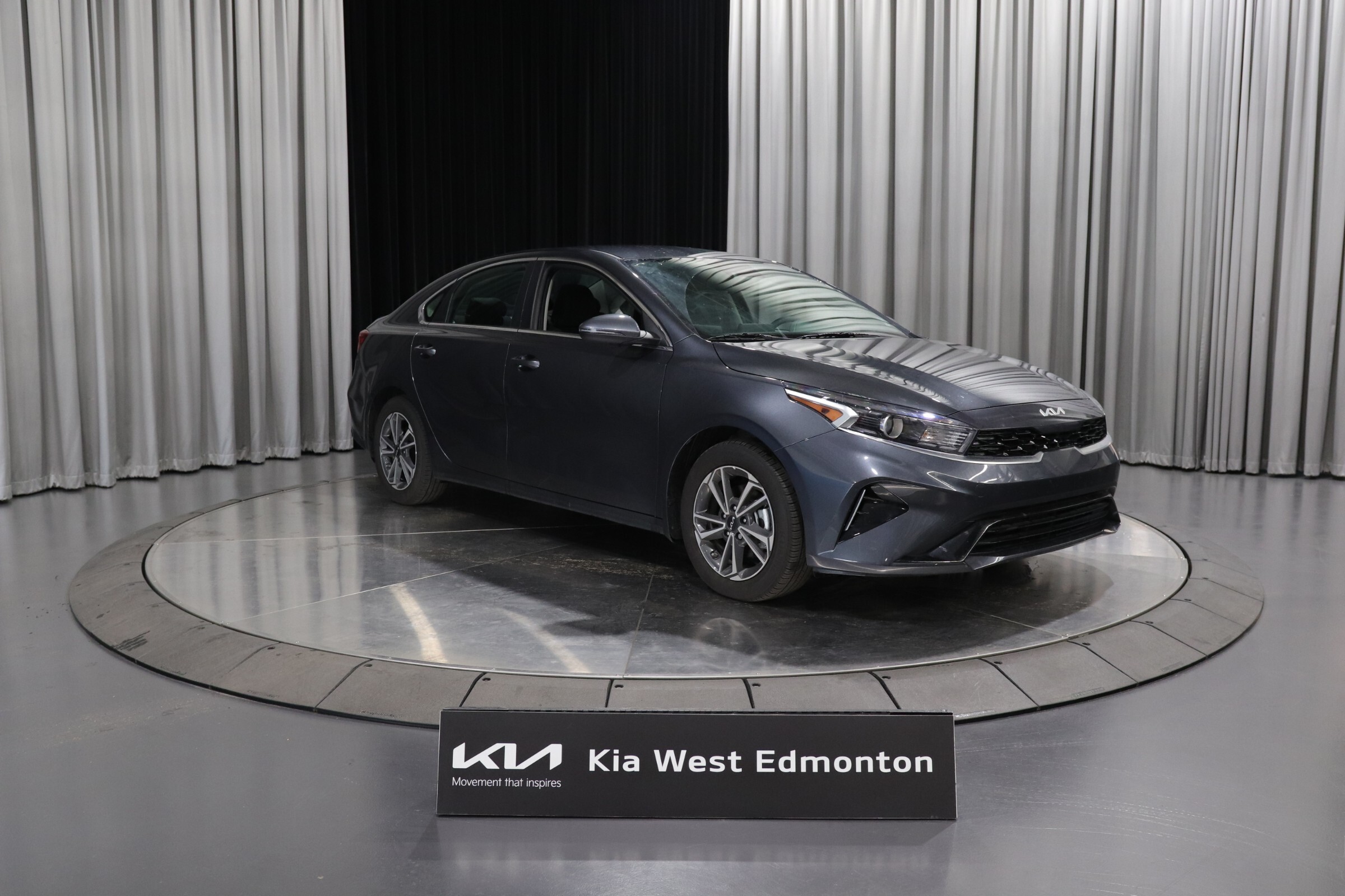 Kia Forte 2024