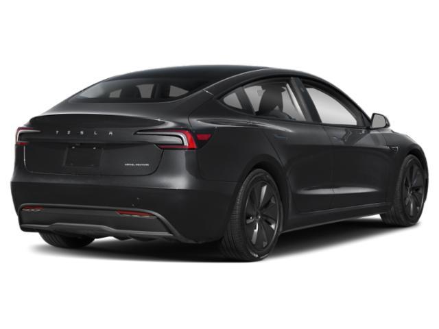 Tesla Model 3 2025