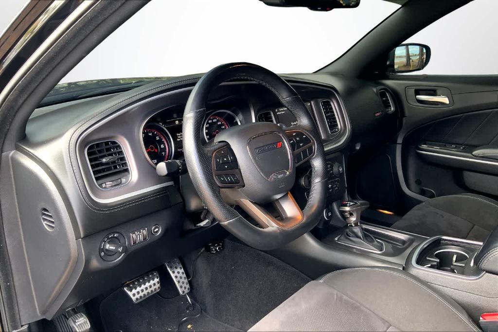 Dodge Charger 2022