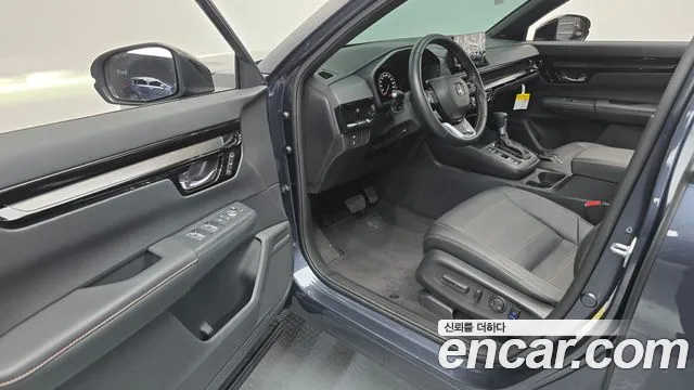 Honda CR-V 2025