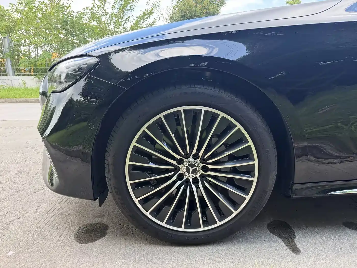 Mercedes-Benz E-Класс 2026