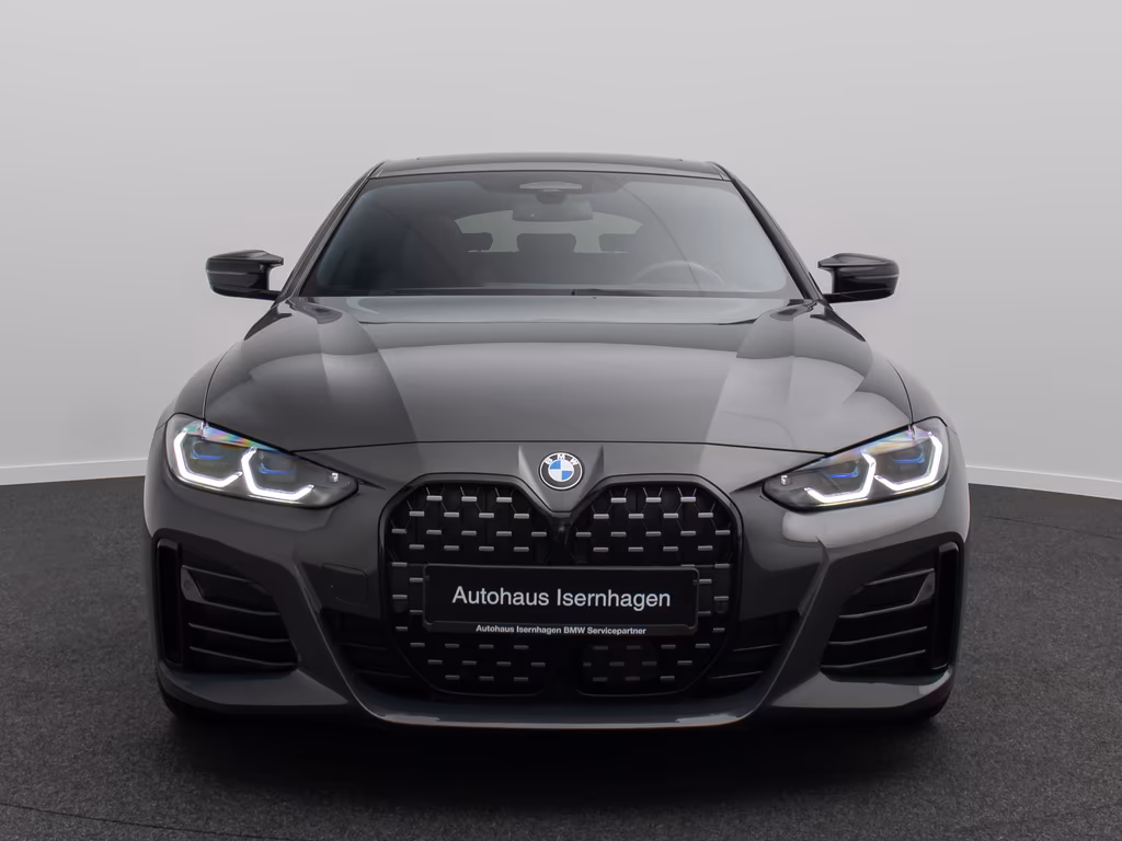 BMW M440 2023