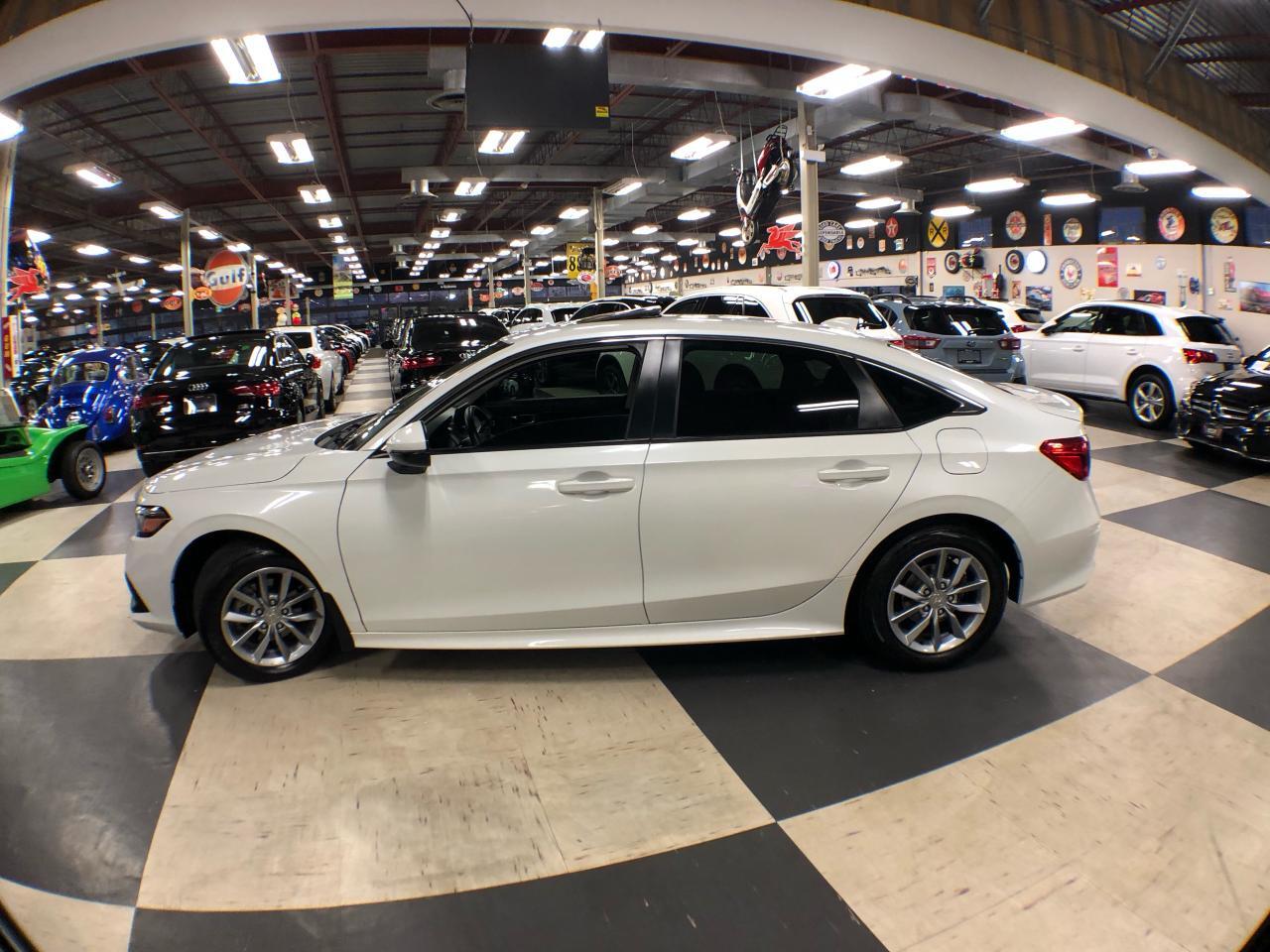 Honda Civic 2022
