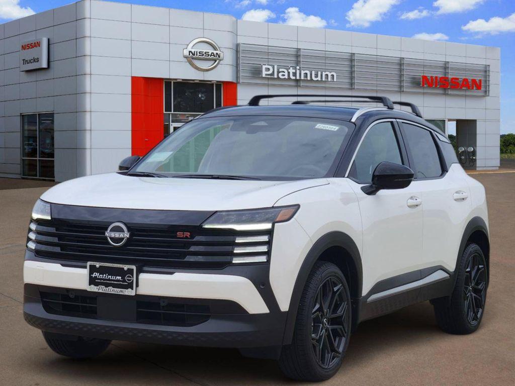 Nissan Kicks 2026