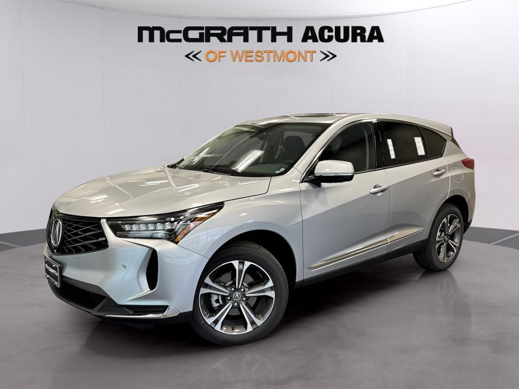Acura RDX 2025