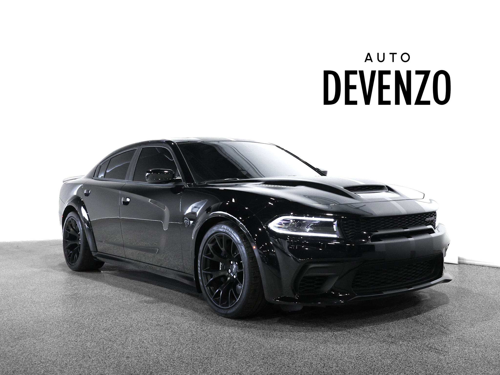 Dodge Charger 2023