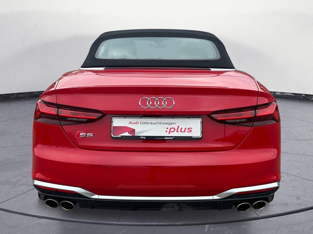 Audi S5 2024