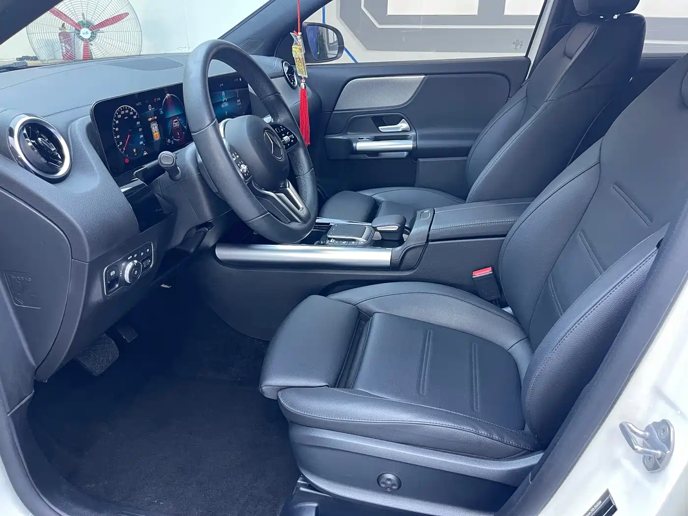 Mercedes-Benz GLA 2022