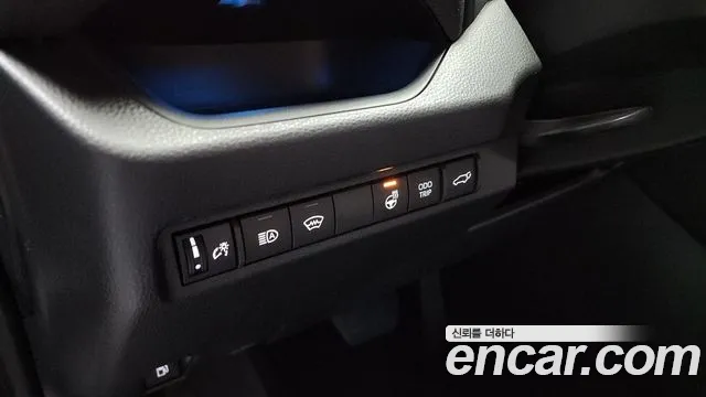 Toyota RAV4 2025