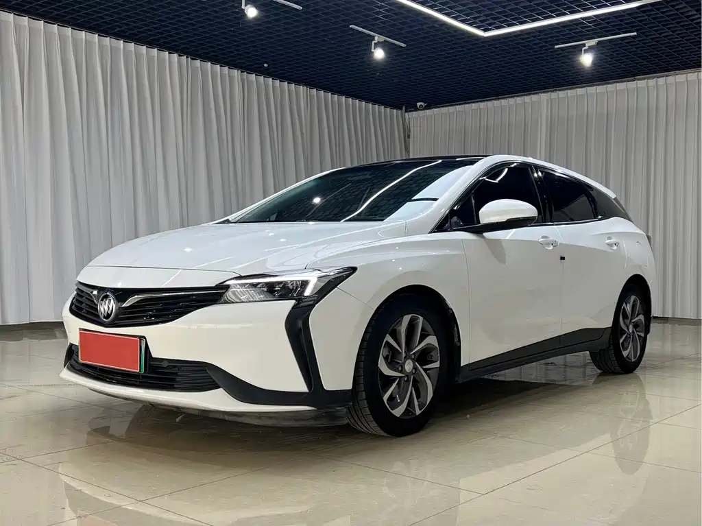 Buick Velite 6 2022