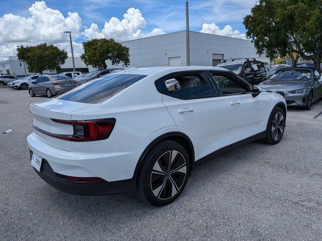 Polestar 2 2024