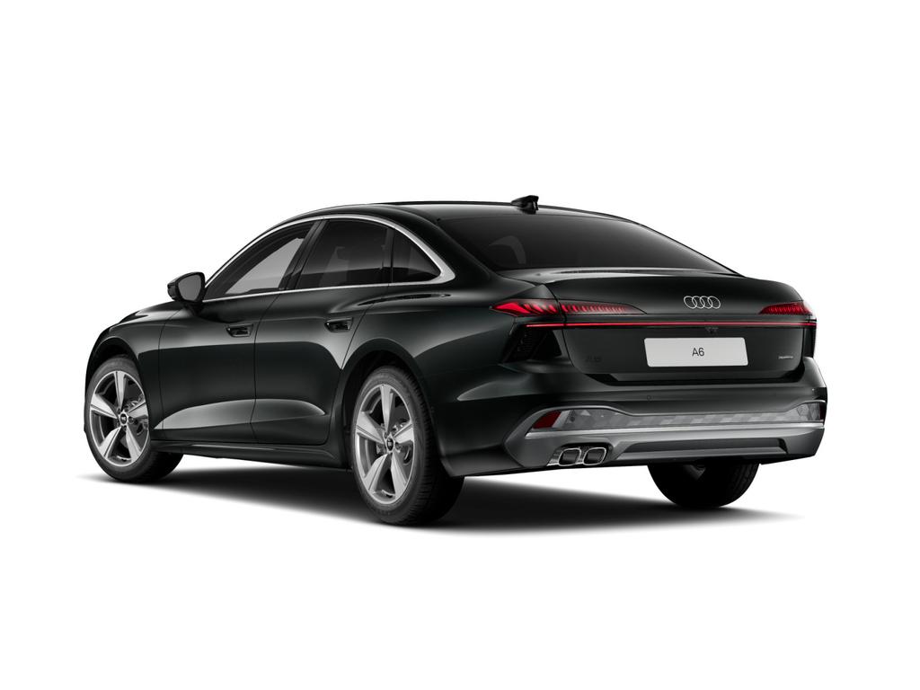 Audi A6 2026