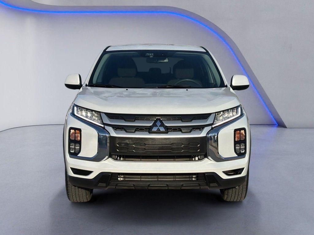 Mitsubishi Outlander Sport 2024