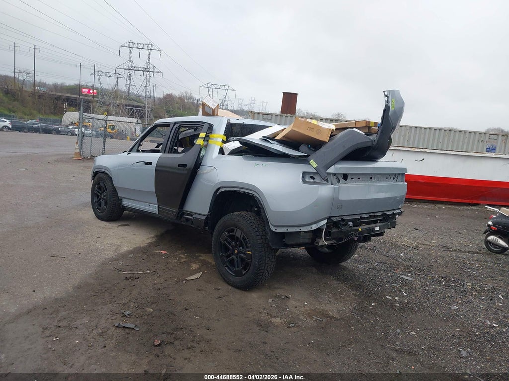 Rivian R1T 2024