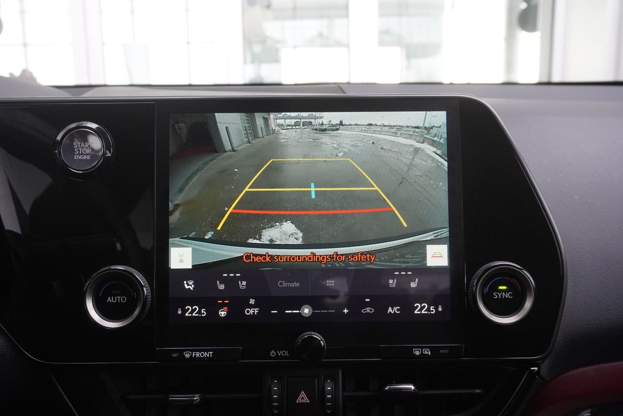 Lexus NX 2025