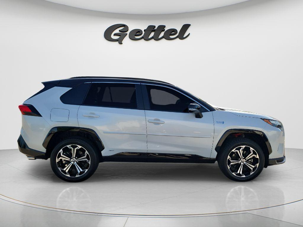Toyota RAV4 2024