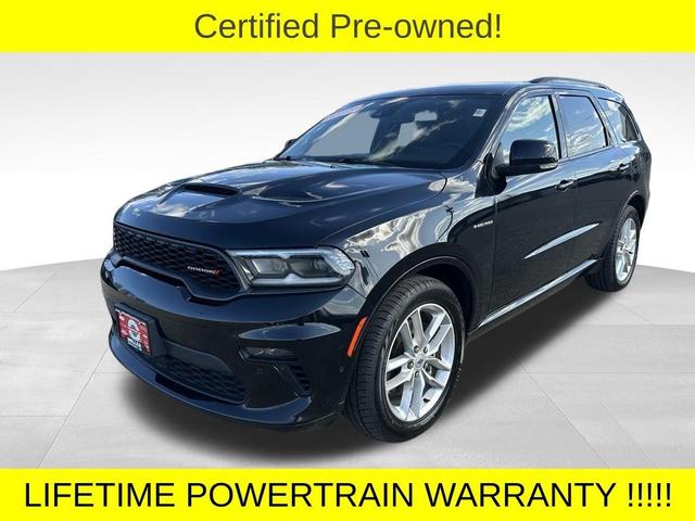 Dodge Durango 2023
