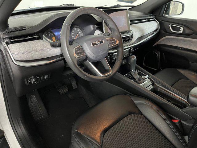 Jeep Compass 2023