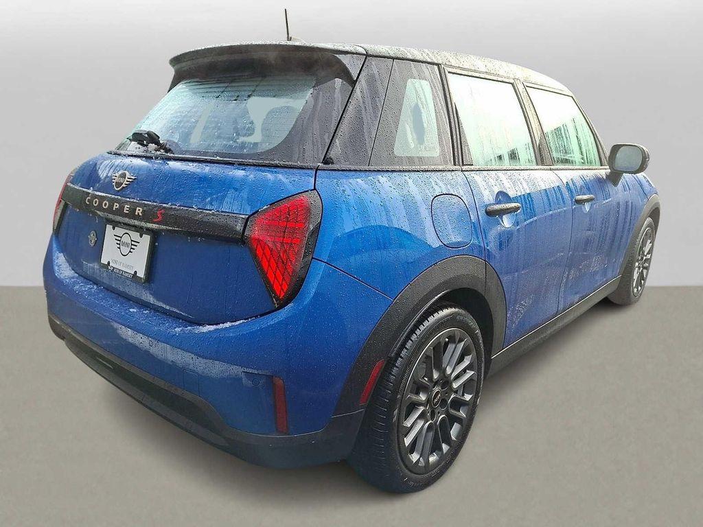Mini Hardtop 2025
