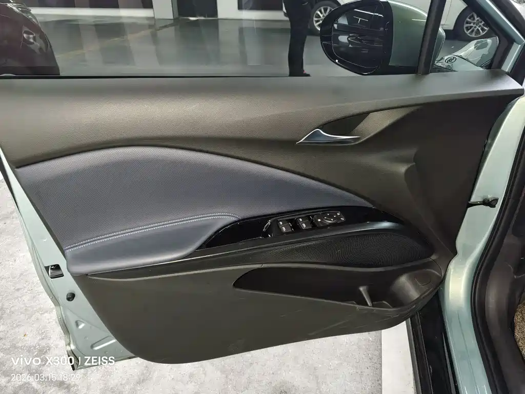 Buick Velite 6 2024