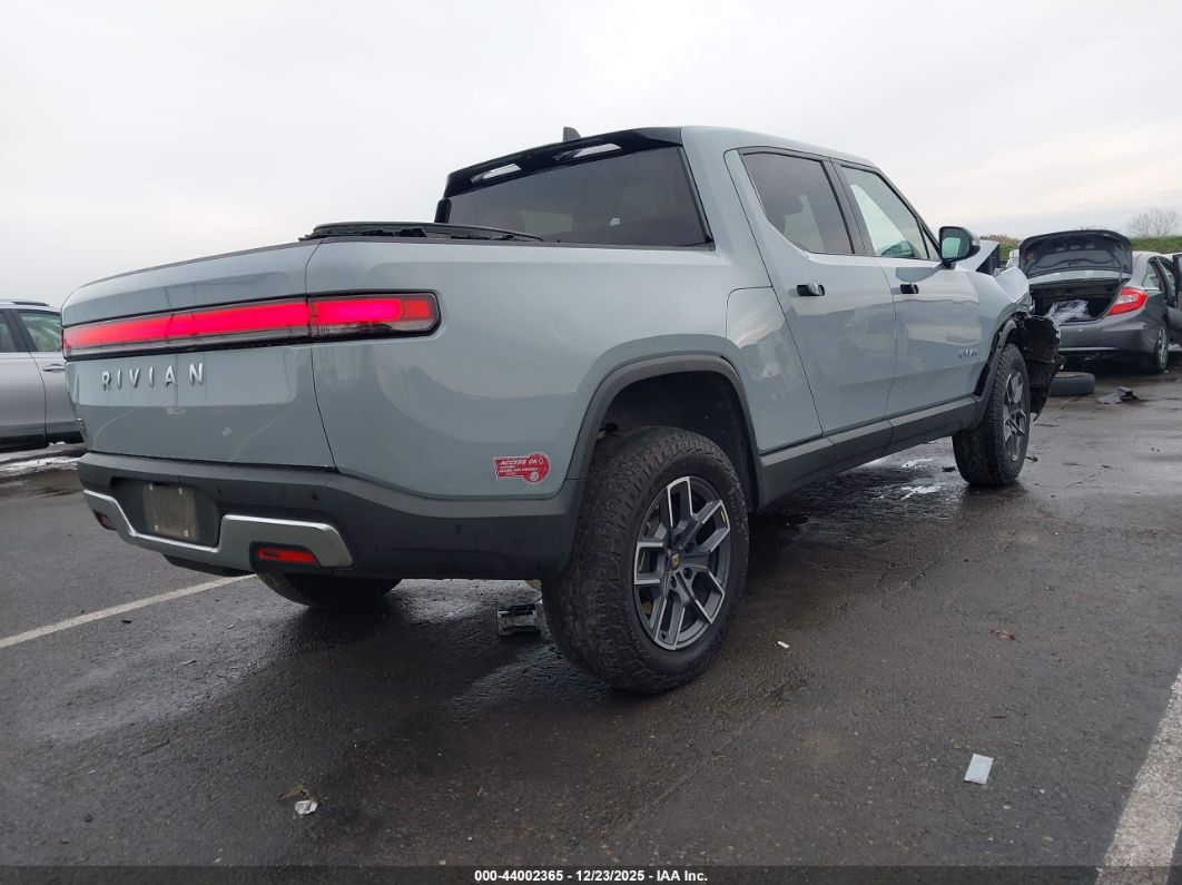 Rivian R1T 2023