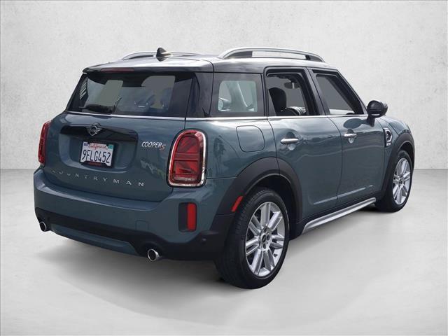 Mini Countryman 2023