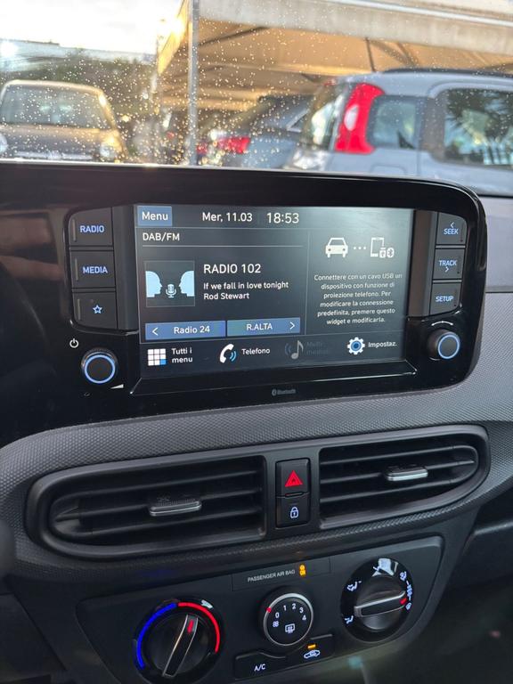 Hyundai i10 2021