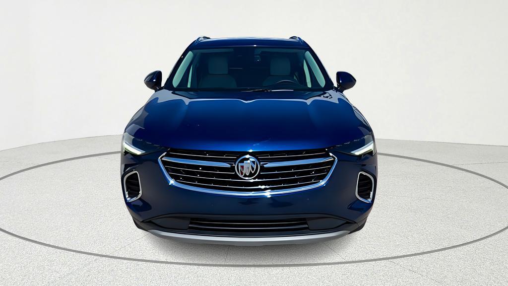 Buick Envision 2022