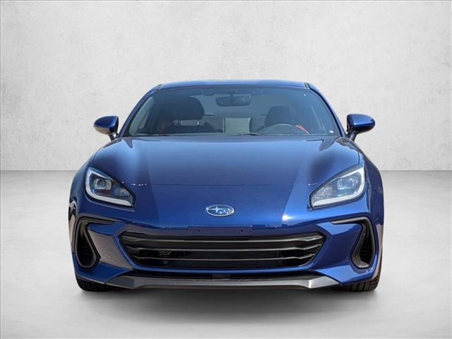 Subaru BRZ 2026