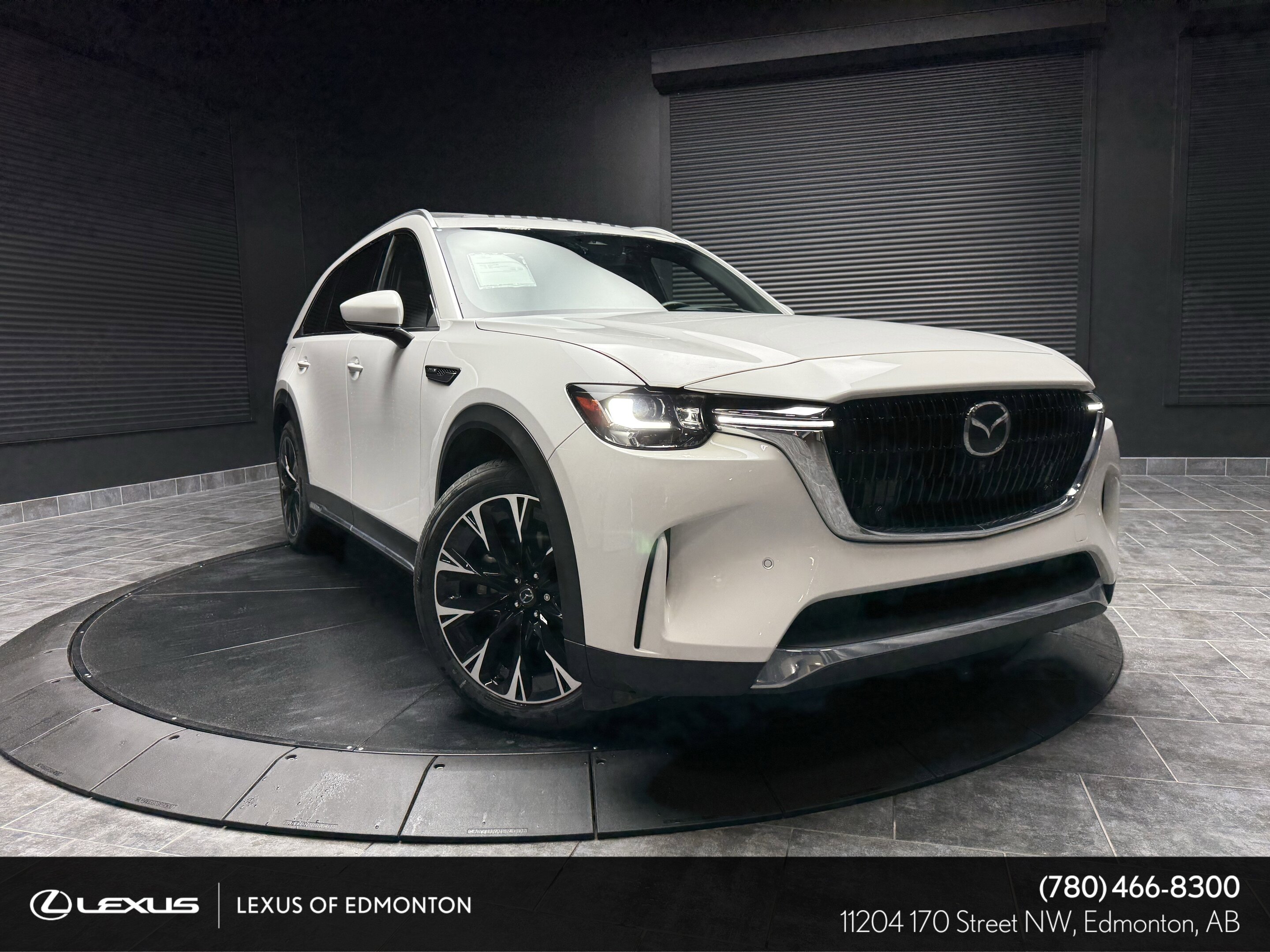 Mazda CX-3 2024