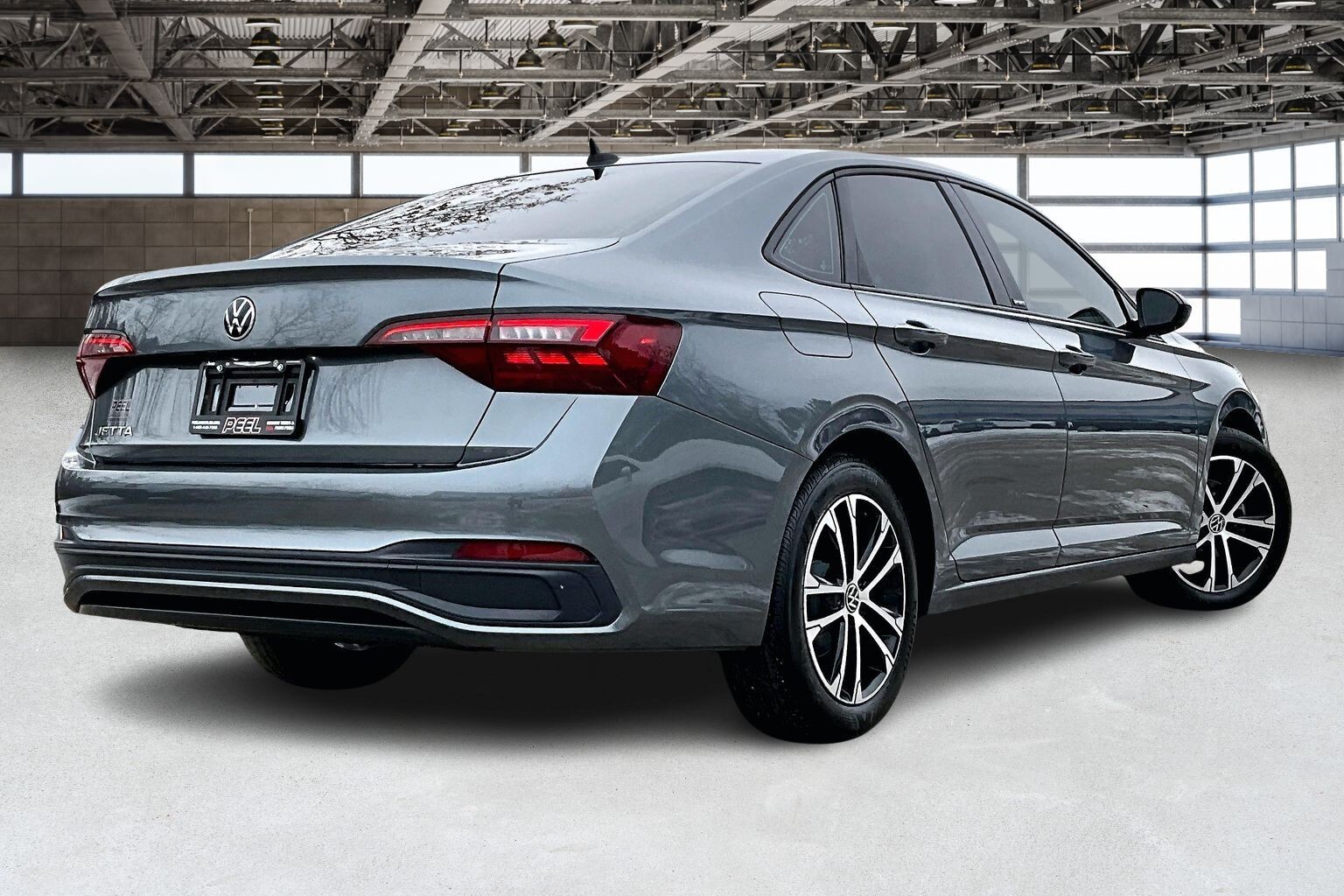 Volkswagen Jetta 2023