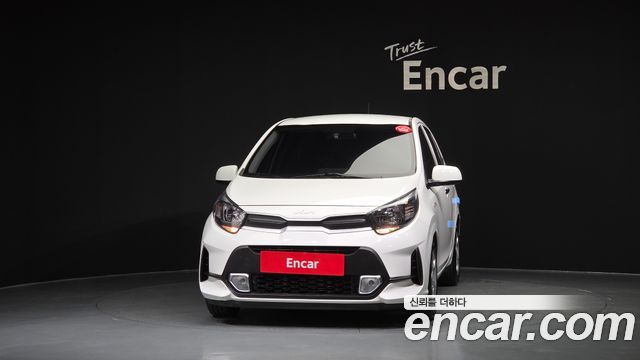 Kia Morning 2022