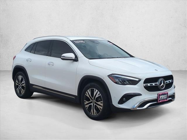 Mercedes-Benz GLA 250 2024