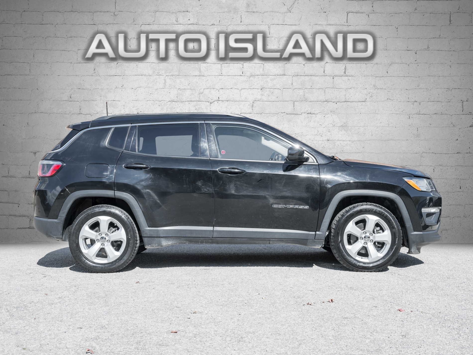 Jeep Compass 2020