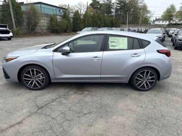 Subaru Impreza 2026