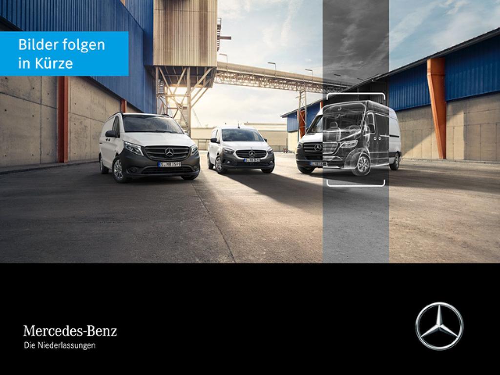 Mercedes-Benz SPRINTER 2022