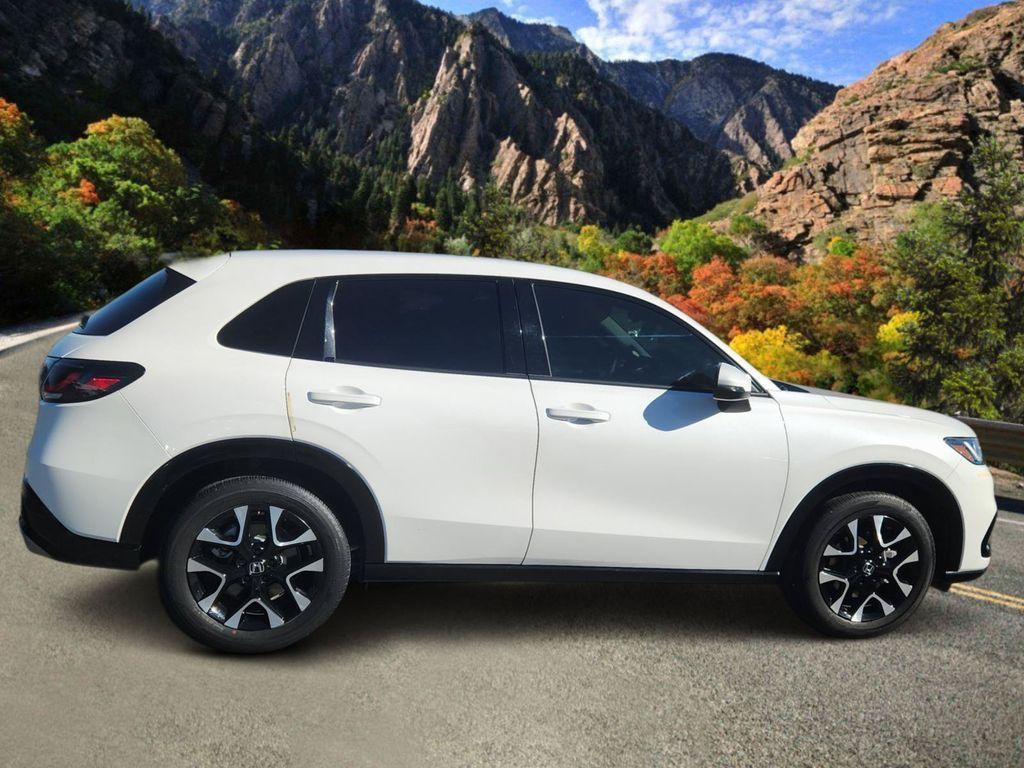 Honda HR-V 2026