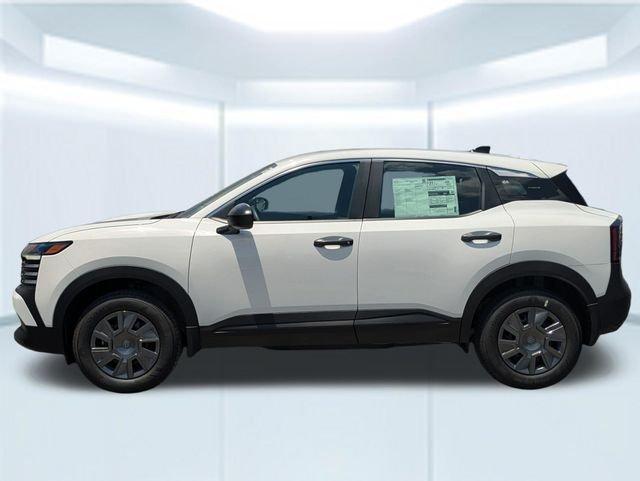 Nissan Kicks 2026