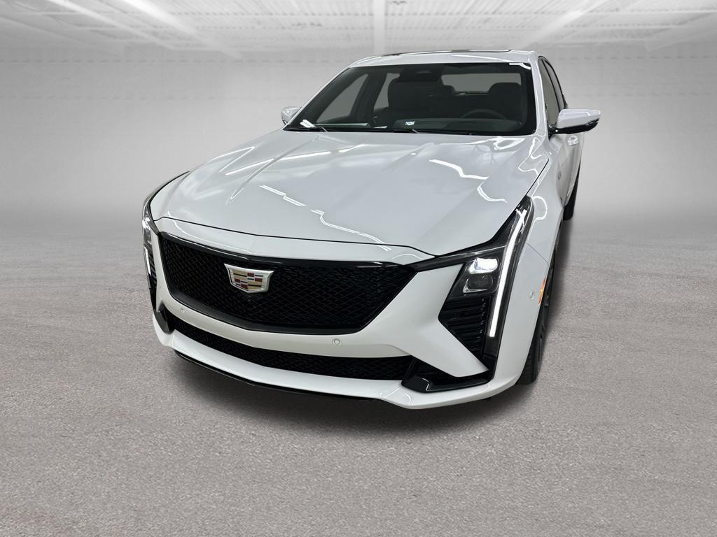 Cadillac CT5-V 2026