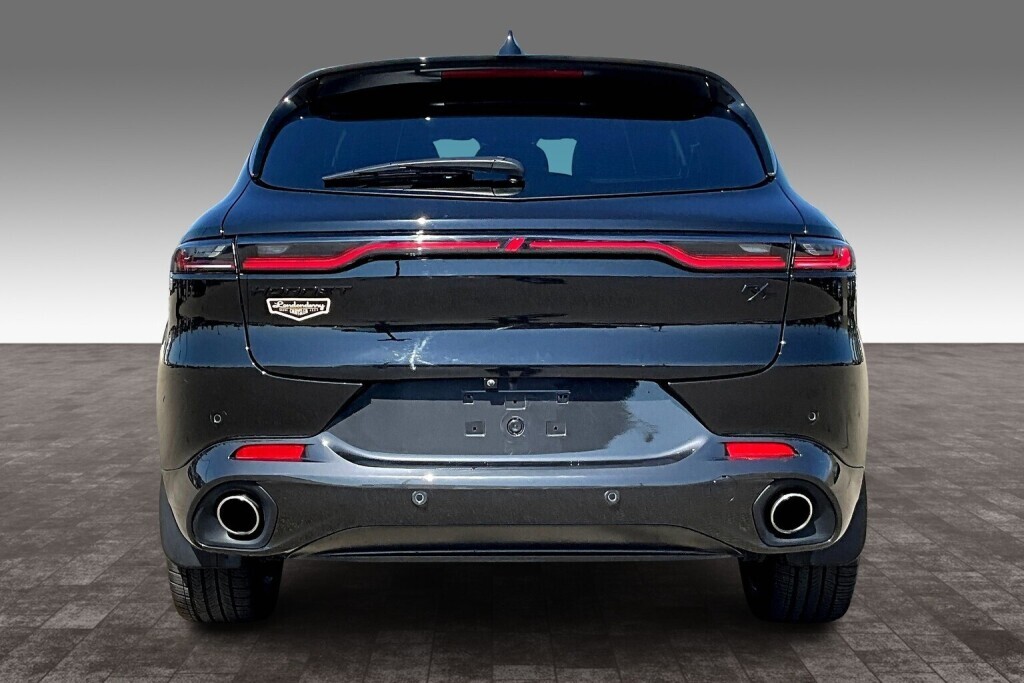 Dodge Hornet 2024