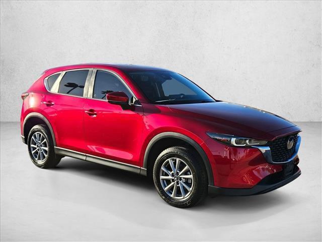 Mazda CX-5 2023
